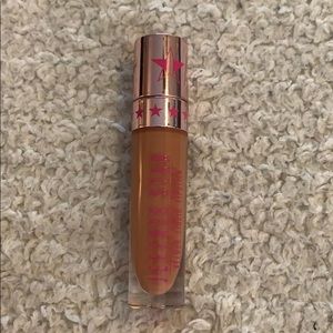 Authentic Jeffree Star lipstick “Hunty” NEW